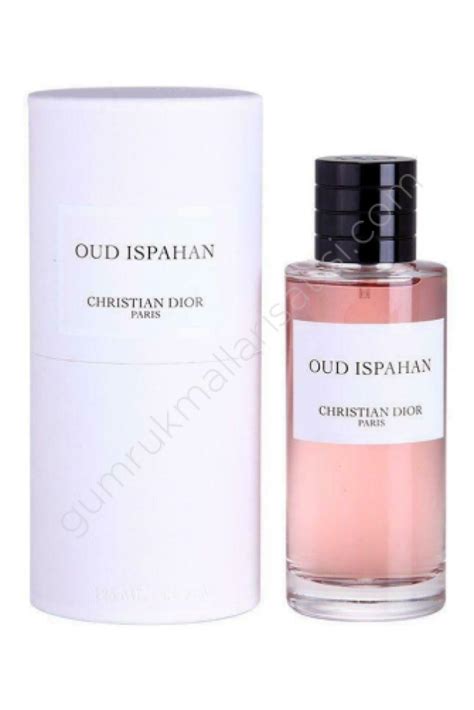 dior oud ispahan kopen|Dior oud ispahan 125ml unisex.